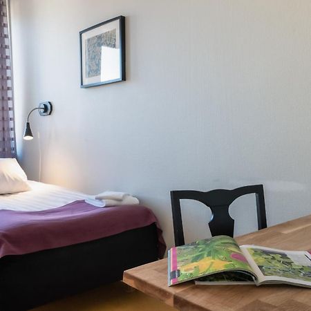 Le Mat B&B Goeteborg City Ngoại thất bức ảnh