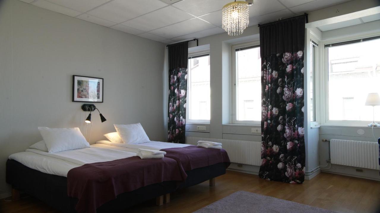 Le Mat B&B Goeteborg City Ngoại thất bức ảnh