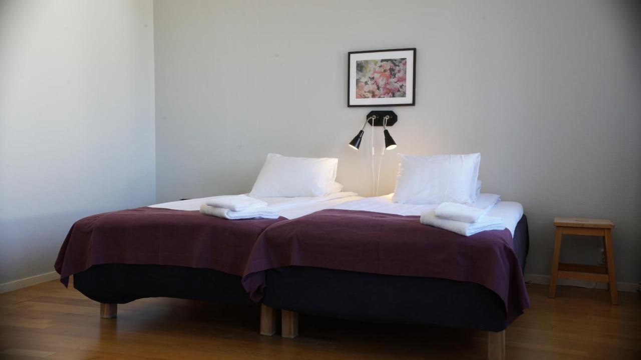 Le Mat B&B Goeteborg City Ngoại thất bức ảnh