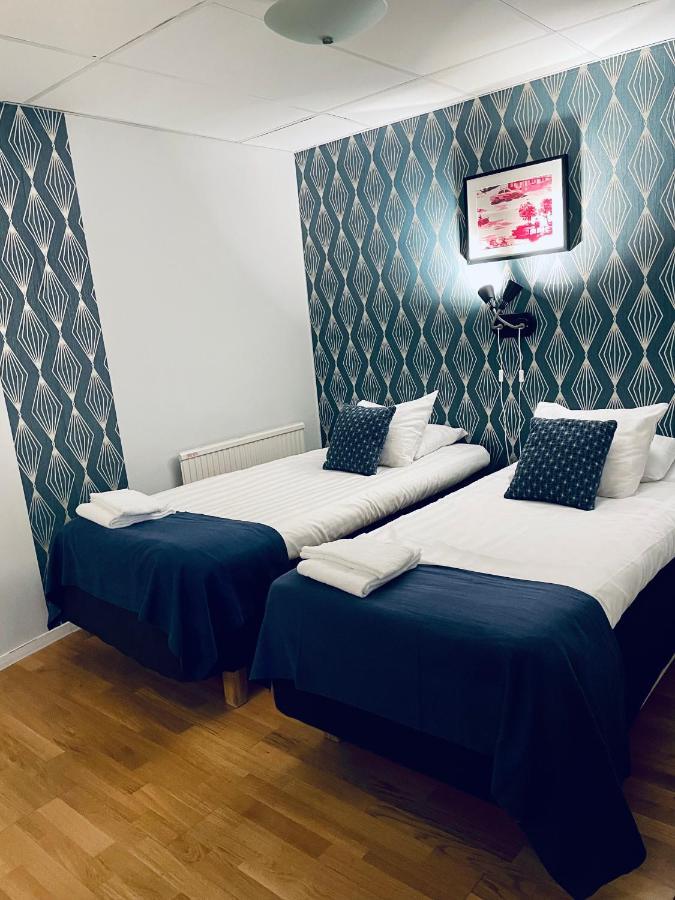 Le Mat B&B Goeteborg City Ngoại thất bức ảnh