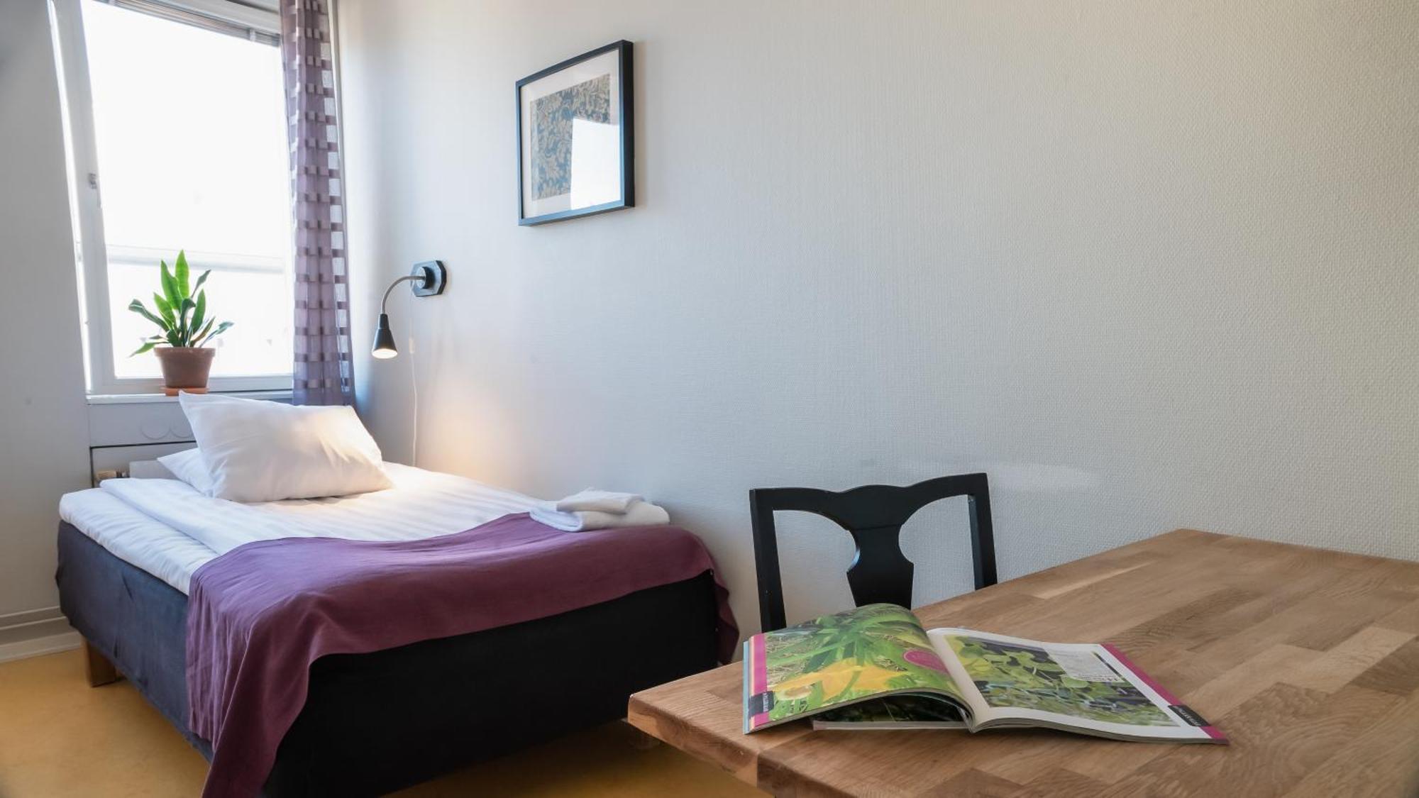 Le Mat B&B Goeteborg City Ngoại thất bức ảnh