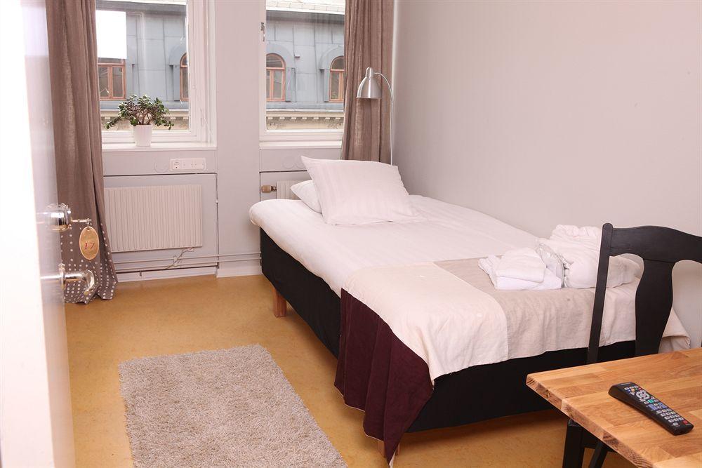 Le Mat B&B Goeteborg City Ngoại thất bức ảnh