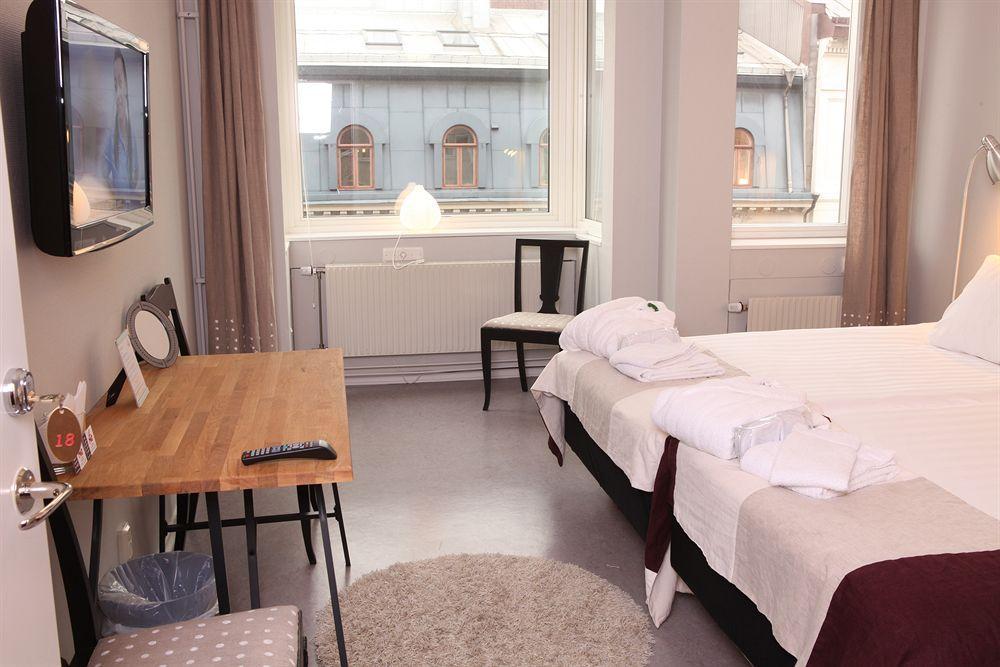 Le Mat B&B Goeteborg City Ngoại thất bức ảnh