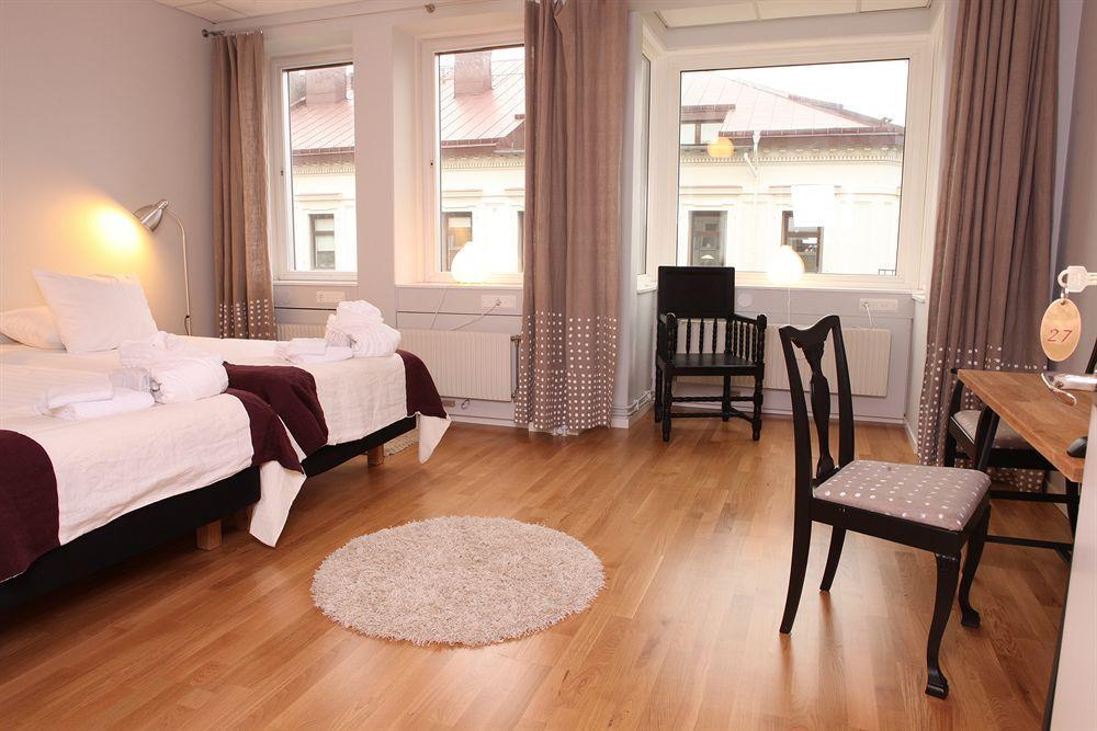 Le Mat B&B Goeteborg City Ngoại thất bức ảnh