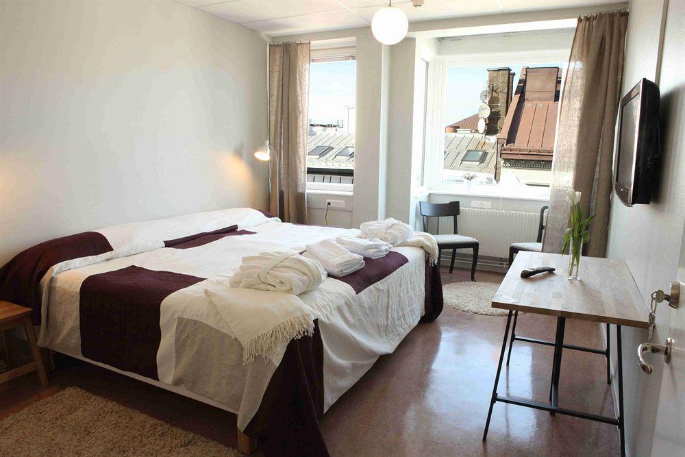 Le Mat B&B Goeteborg City Ngoại thất bức ảnh