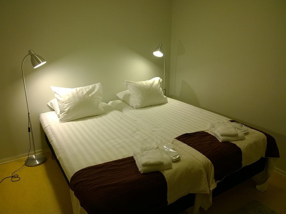 Le Mat B&B Goeteborg City Ngoại thất bức ảnh