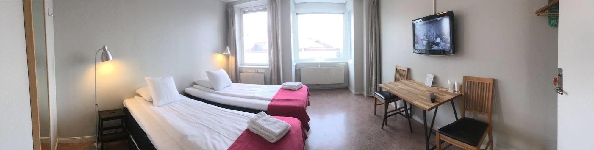 Le Mat B&B Goeteborg City Ngoại thất bức ảnh